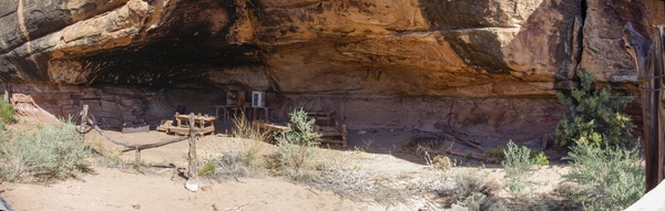 Cave Spring Trail
