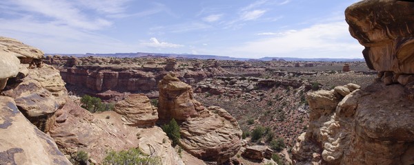 Slickrock Trail