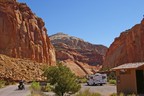 Capitol Reef