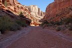Capitol Reef