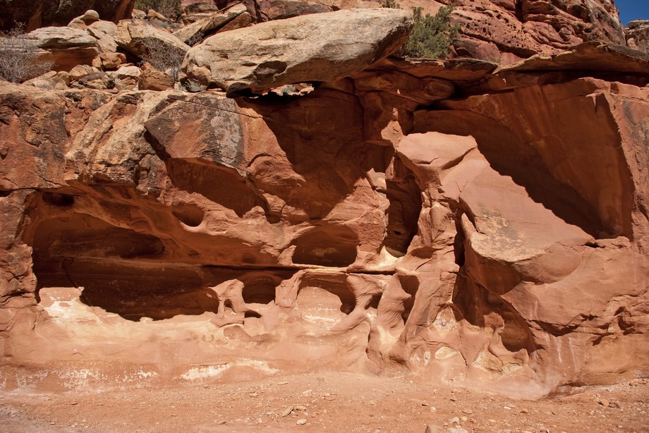 Capitol Reef