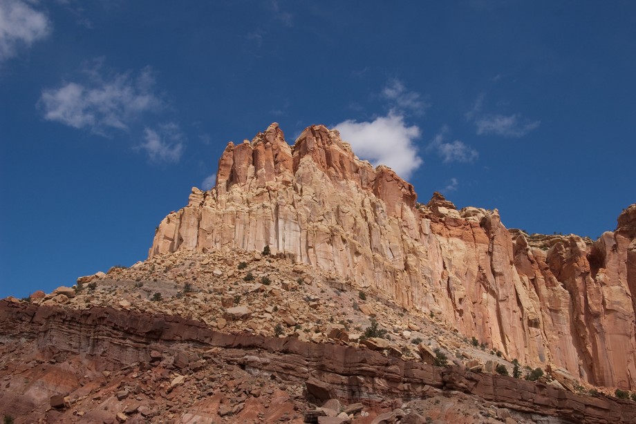Capitol Reef