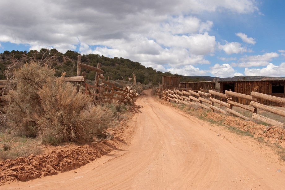 Capitol Reef