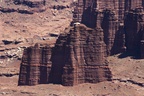 Blick in den Canyon