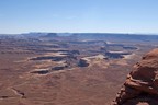 Blick vom Overlook