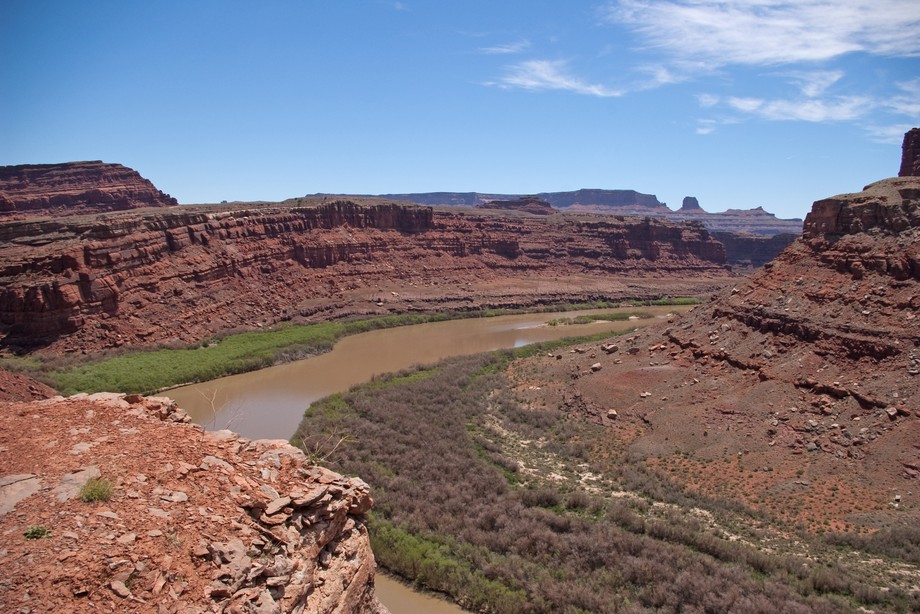 Colorado River