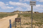 Cottenwood Canyon Road