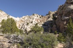 Cottenwood Canyon Road