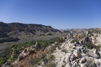 Cottenwood Canyon Road