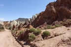 Cottenwood Canyon Road