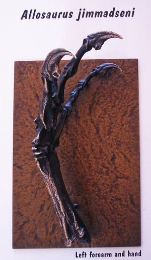 Dinopranke