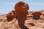 Goblin Valley
