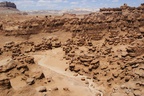 Goblin Valley