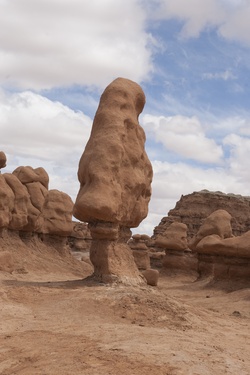 Goblin Valley