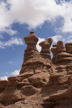 Goblin Valley