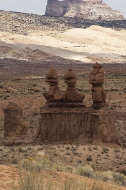 Goblin Valley