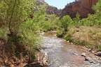 Freemont River