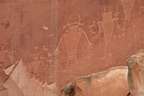 Petroglyph