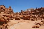 Goblin Valley
