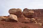 Twin Rocks