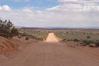 Hole in the Rock Road