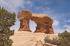 Devils Garden