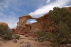 Devils Garden