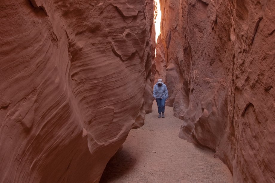 Spooky Gulch