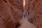 Spooky Gulch
