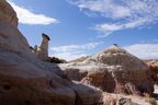 Toadstool Hoodoo
