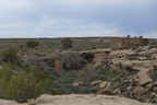 Hovenweep NM Square Tower Castle