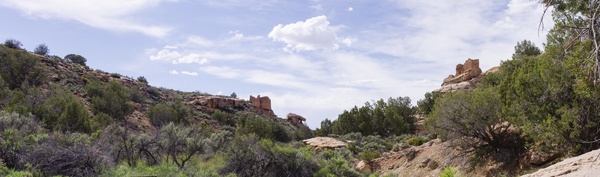 Hovenweep National Monument