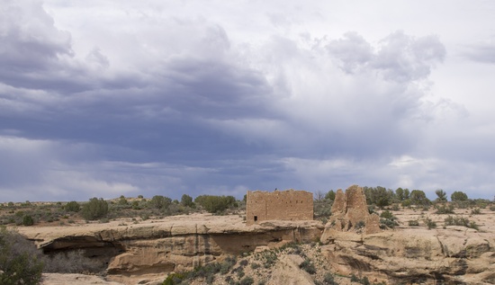 Hovenweep National Monument