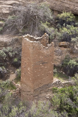 Hovenweep National Monument