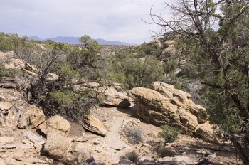 Hovenweep National Monument