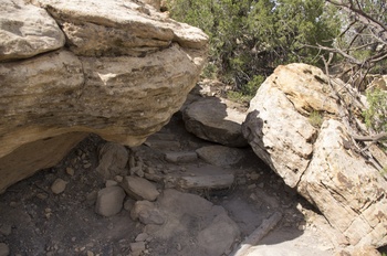 Hovenweep National Monument