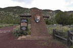 Kolob Canyon Zion Nationalpark