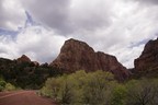 Kolob Canyon Zion Nationalpark