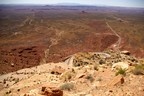 Moki Dugway