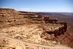 Moki Dugway