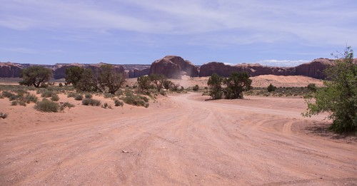 Monument Valley