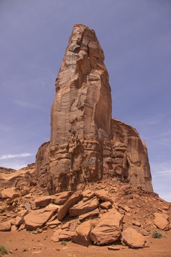 Monument Valley