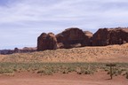 Monument Valley The Chair