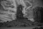 Monument Valley The Thumb