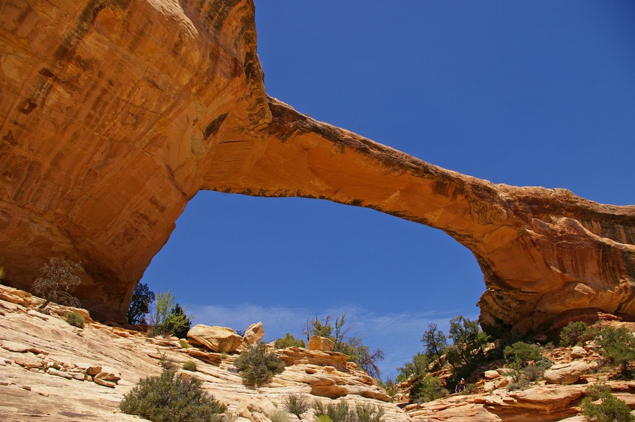 Owachomo Bridge