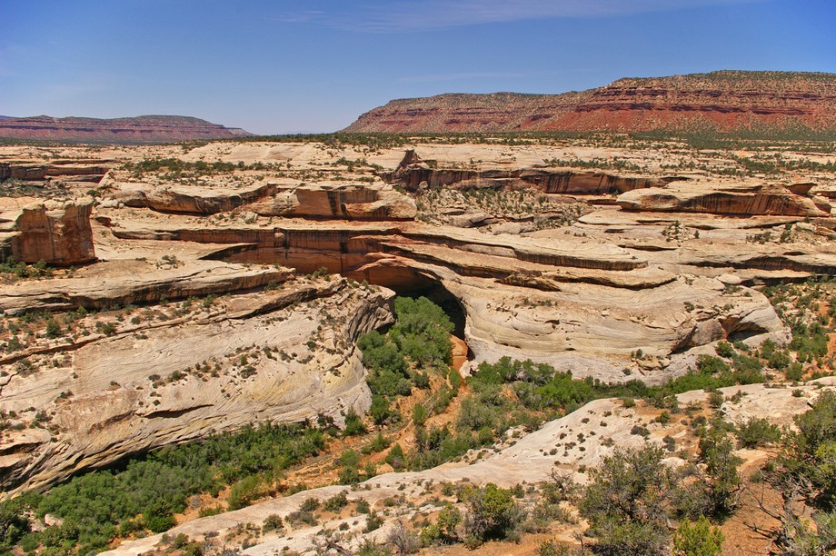 Kachina Bridge
