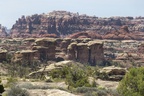 Canyonlands NP Needles