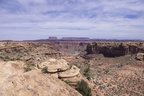 Canyonlands NP Needles