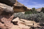 Canyonlands NP Needles
