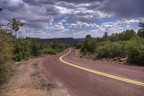 Kolob Terrace Road